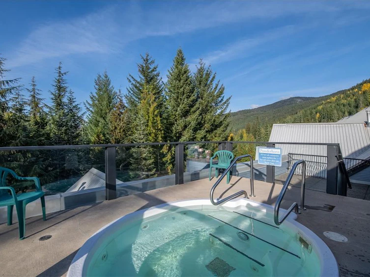 204-4821 Spearhead Drive, Whistler, BC, V8E 1E8 - 22