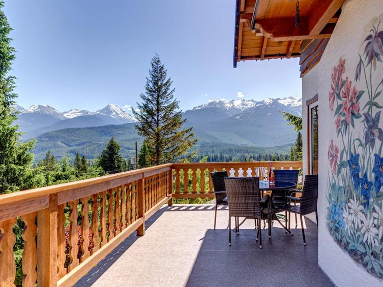 8512 Drifter Way, Whistler, BC, V8E 0G2 - 2
