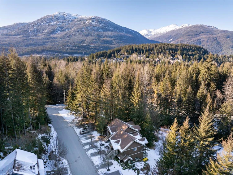 25-3102 Panorama Ridge, Whistler, BC, V8E 0V3 - 35