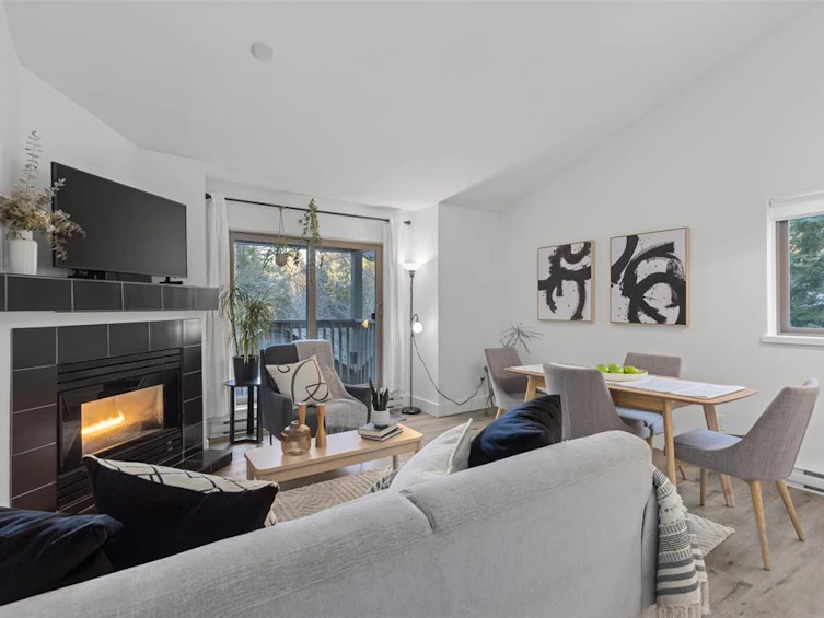 25-3102 Panorama Ridge, Whistler, BC, V8E 0V3 - 9