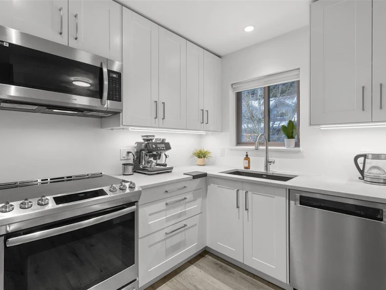 25-3102 Panorama Ridge, Whistler, BC, V8E 0V3 - 5