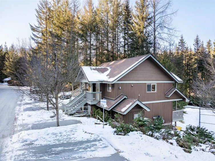 25-3102 Panorama Ridge, Whistler, BC, V8E 0V3 - 32