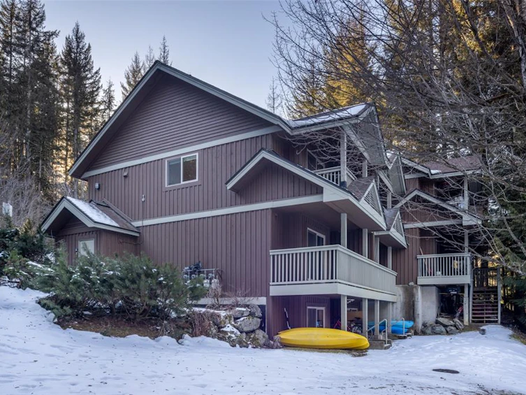 25-3102 Panorama Ridge, Whistler, BC, V8E 0V3 - 33