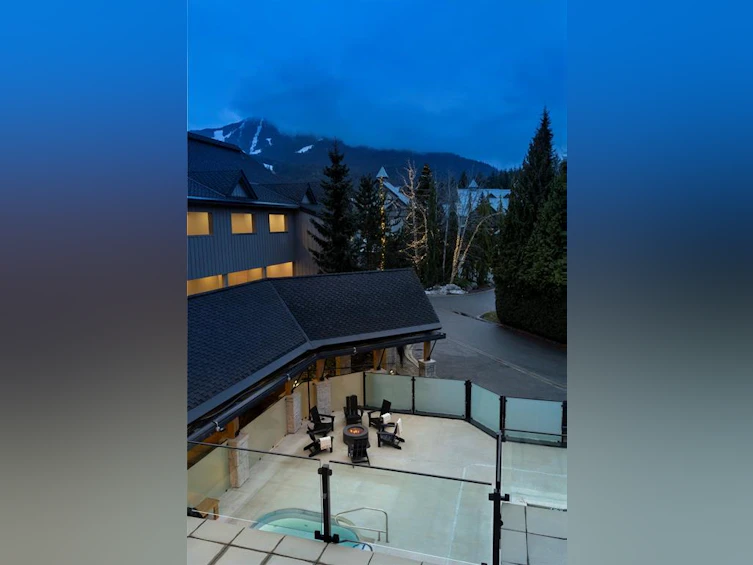 310-4365 Northlands Boulevard, Whistler, BC, V8E 1C4 - 3