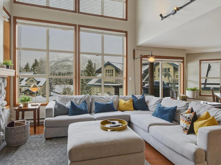 13-4644 Blackcomb Way, Whistler, BC, V8E 0H2 - 4