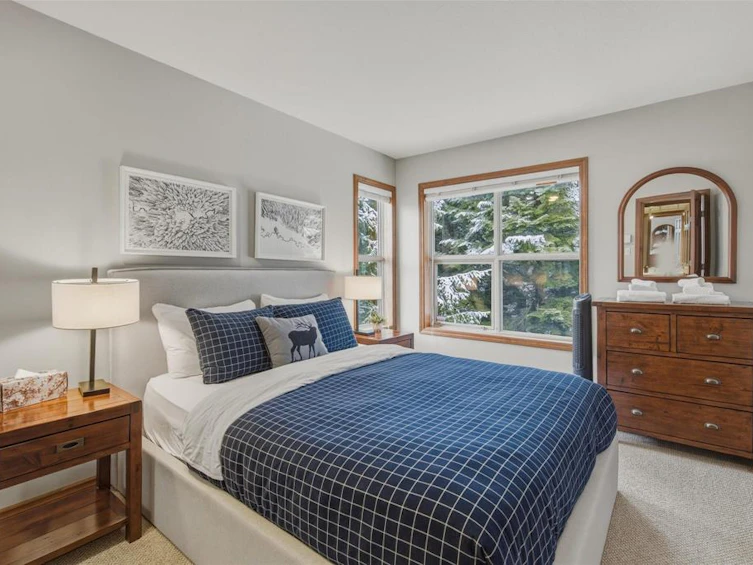 13-4644 Blackcomb Way, Whistler, BC, V8E 0H2 - 13