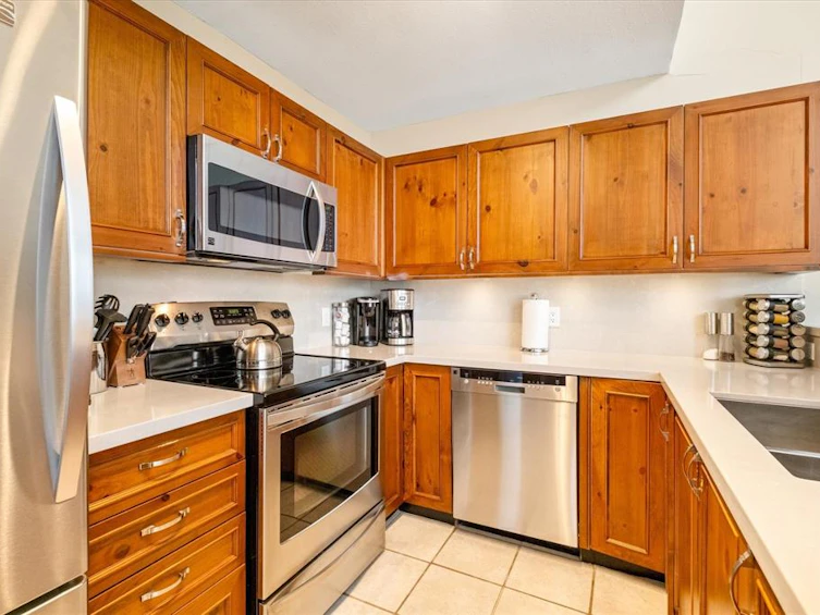 13-4644 Blackcomb Way, Whistler, BC, V8E 0H2 - 10
