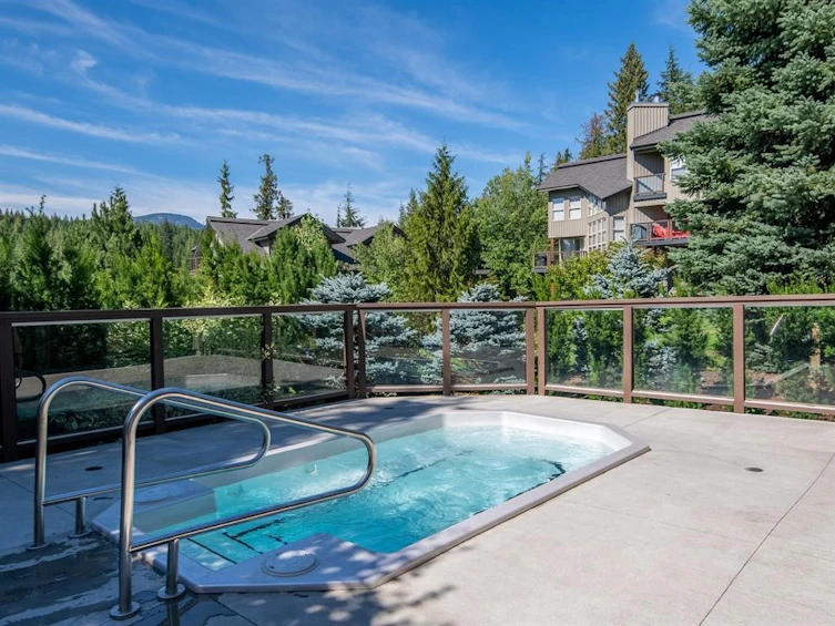 13-4644 Blackcomb Way, Whistler, BC, V8E 0H2 - 32
