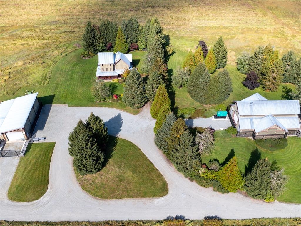 8891 Pemberton Meadows Road, Pemberton, BC, V0N 2L2 - 27