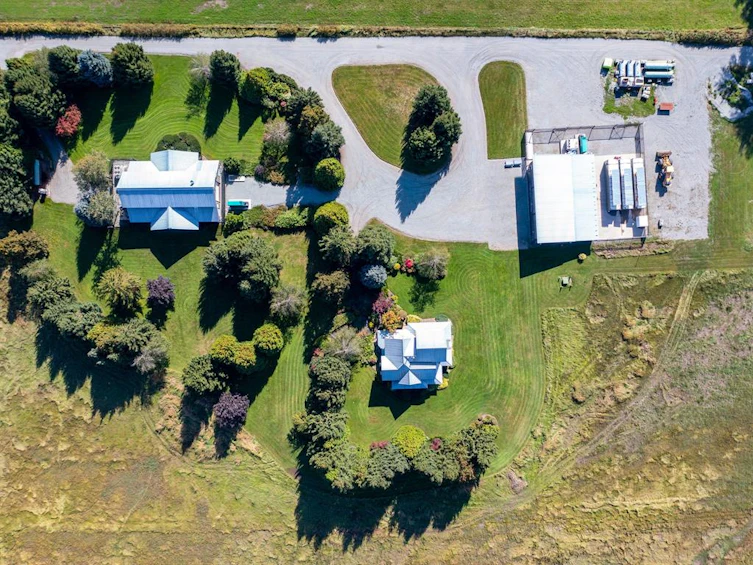 8891 Pemberton Meadows Road, Pemberton, BC, V0N 2L2 - 4