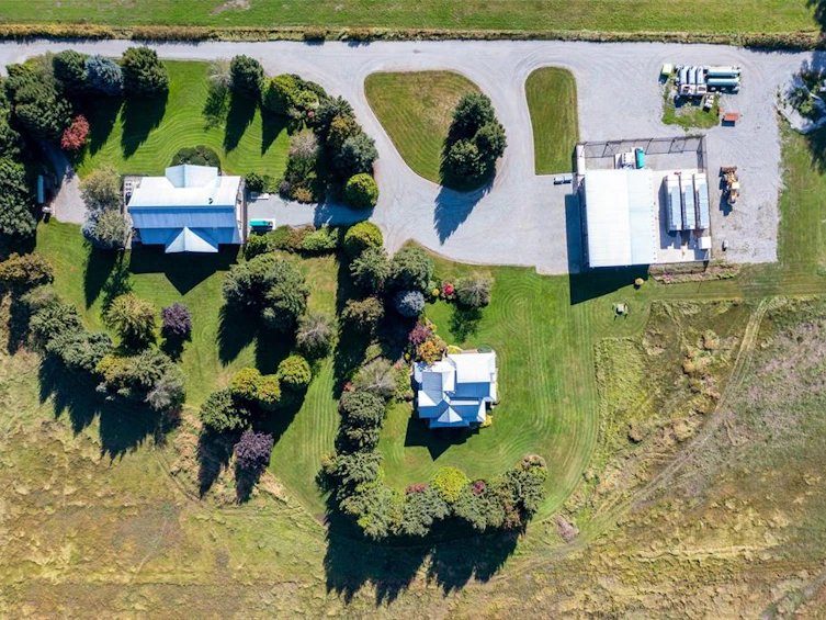 8891 Pemberton Meadows Road, Pemberton, BC, V0N 2L2 - 4