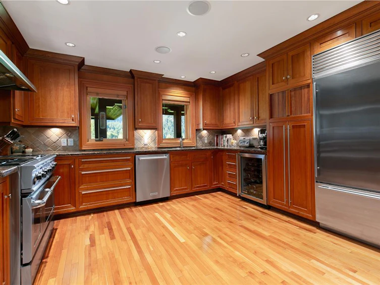 8891 Pemberton Meadows Road, Pemberton, BC, V0N 2L2 - 10