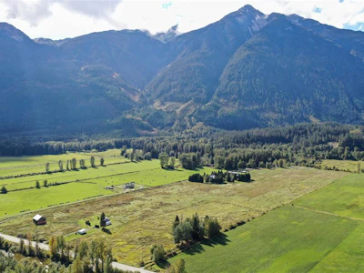 8891 Pemberton Meadows Road - 2