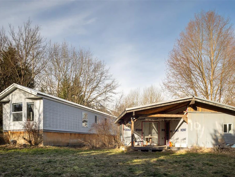 7636 Pemberton Meadows Road, Pemberton, BC, V0N 2L0 - 7