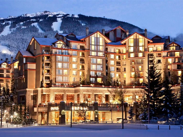 369-4090 Whistler Way, Whistler, BC, V8E 1J3 - 10