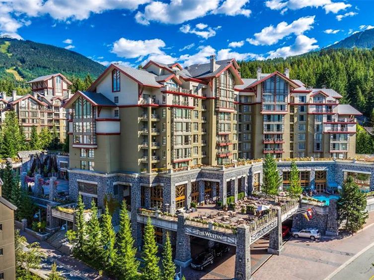 369-4090 Whistler Way, Whistler, BC, V8E 1J3 - 9