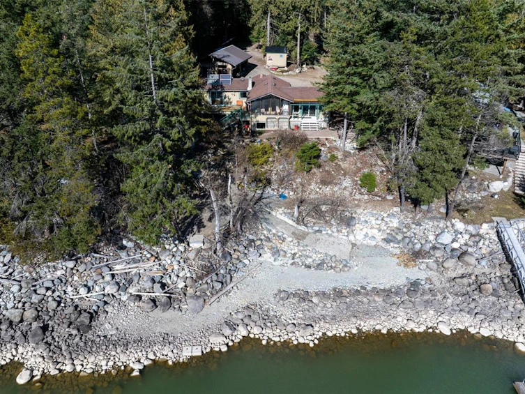 10484 In Shuck Ch Forest Service Road, Pemberton, BC, V0N 2K0 - 17