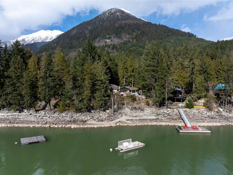 10484 In Shuck Ch Forest Service Road, Pemberton, BC, V0N 2K0 - 16