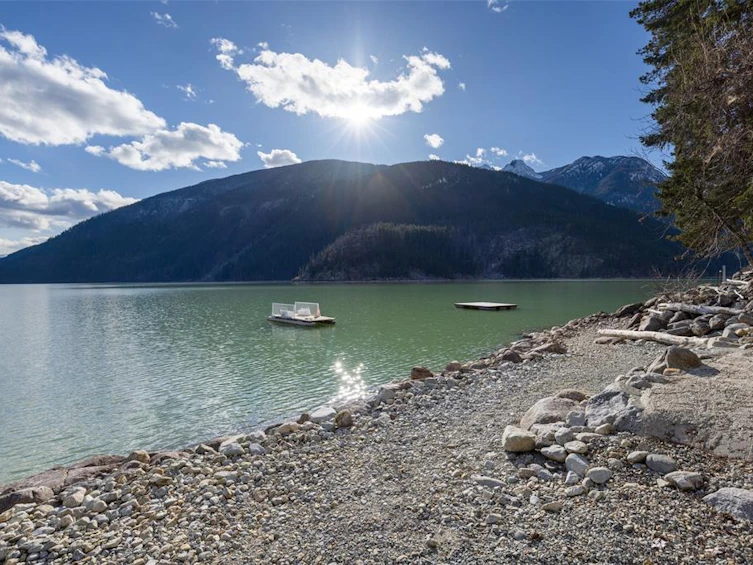 10484 In Shuck Ch Forest Service Road, Pemberton, BC, V0N 2K0 - 26