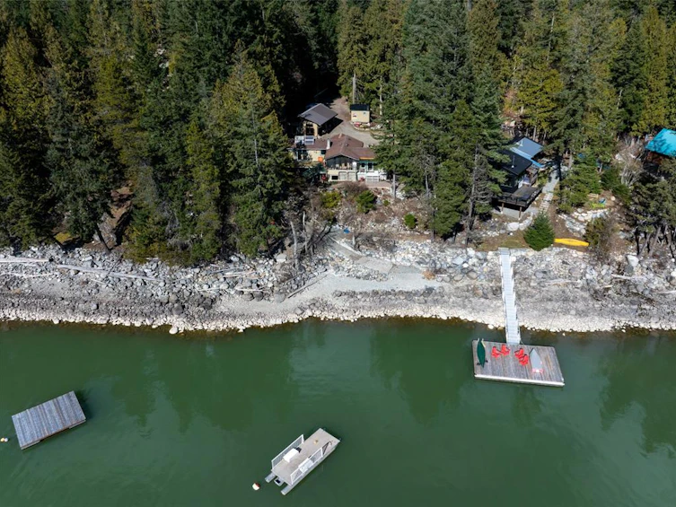 10484 In Shuck Ch Forest Service Road, Pemberton, BC, V0N 2K0 - 15