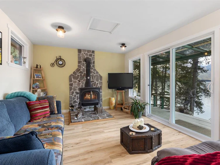 10484 In Shuck Ch Forest Service Road, Pemberton, BC, V0N 2K0 - 8
