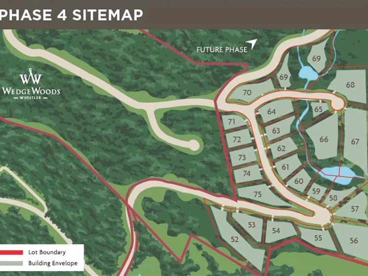 9220 Wedgemount Plateau Drive, Whistler, BC, V8E 1M1 - 7