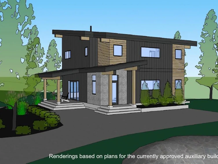 9220 Wedgemount Plateau Drive, Whistler, BC, V8E 1M1 - 5