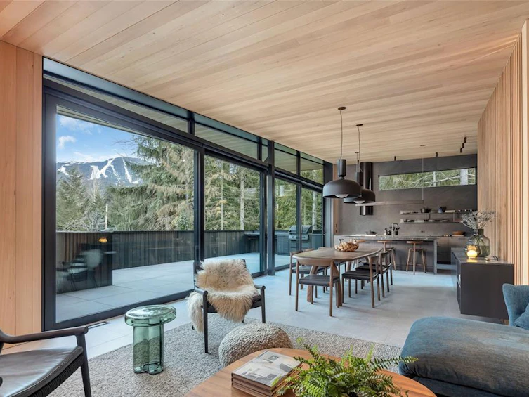 7501 Ambassador Crescent, Whistler, BC, V8E 0E5 - 7