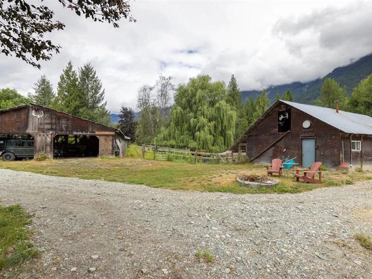 B-8988 Pemberton Meadows Road, Pemberton, BC, V0N 2L2 - 21