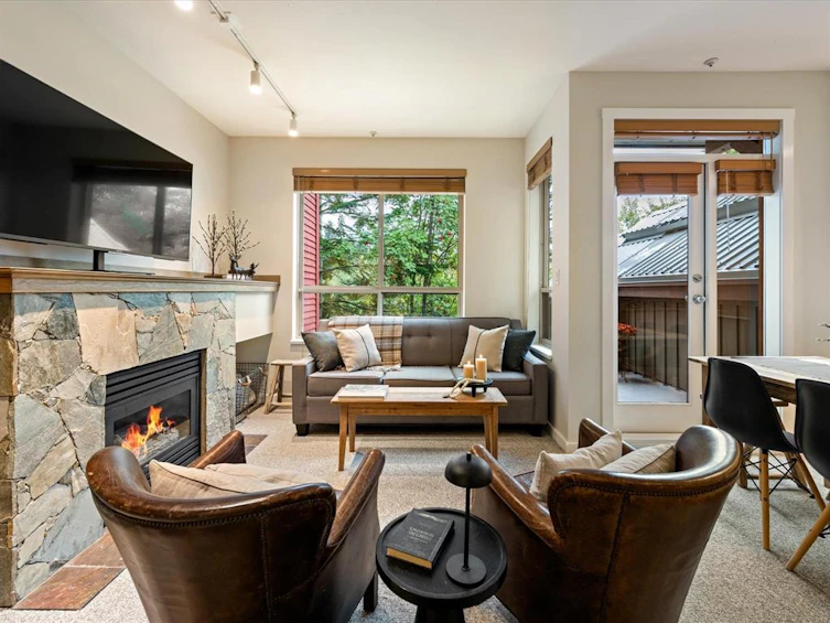 16-4385 Northlands Boulevard, Whistler, BC, V8E 1C5 - 3