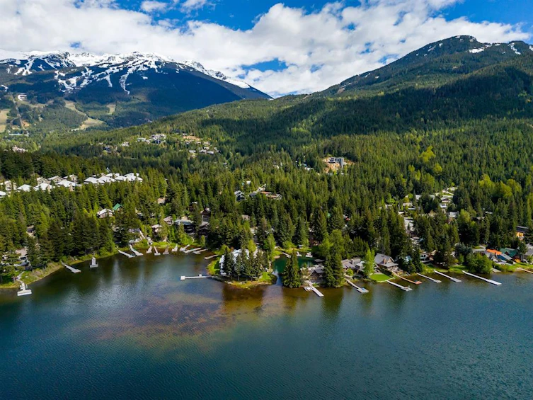 3258 Archibald Way, Whistler, BC, V8E 0B8 - 3