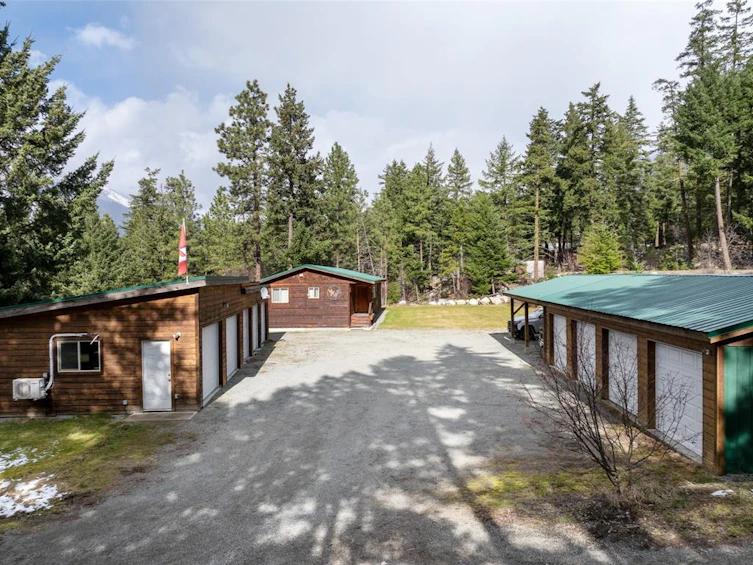 9660 Devine Street, Whistler, BC, V0N 1L0 - 2