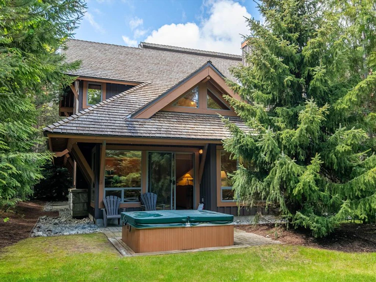 A&B 1/2 Share-4747 Settebello Drive, Whistler, BC, V8E 0Z4 - 8