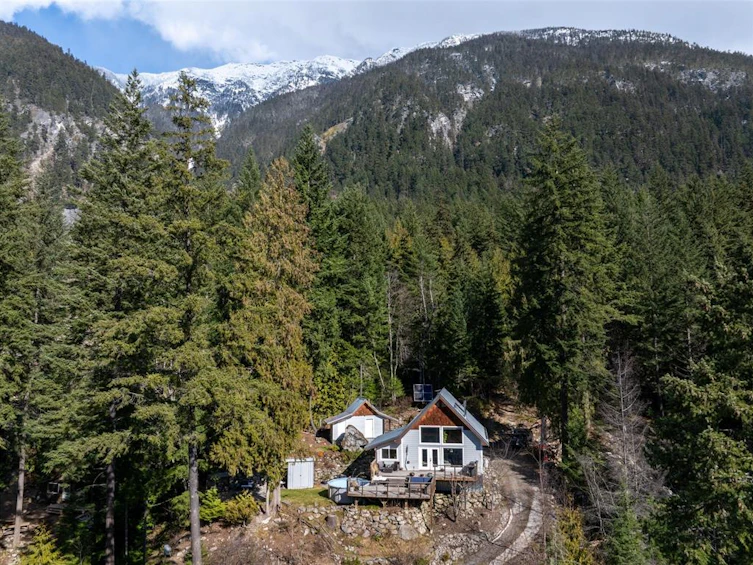144-6625 In Shuck Ch Forest Service Road, Pemberton, BC, V8E 1A9 - 27