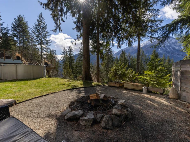 144-6625 In Shuck Ch Forest Service Road, Pemberton, BC, V8E 1A9 - 20