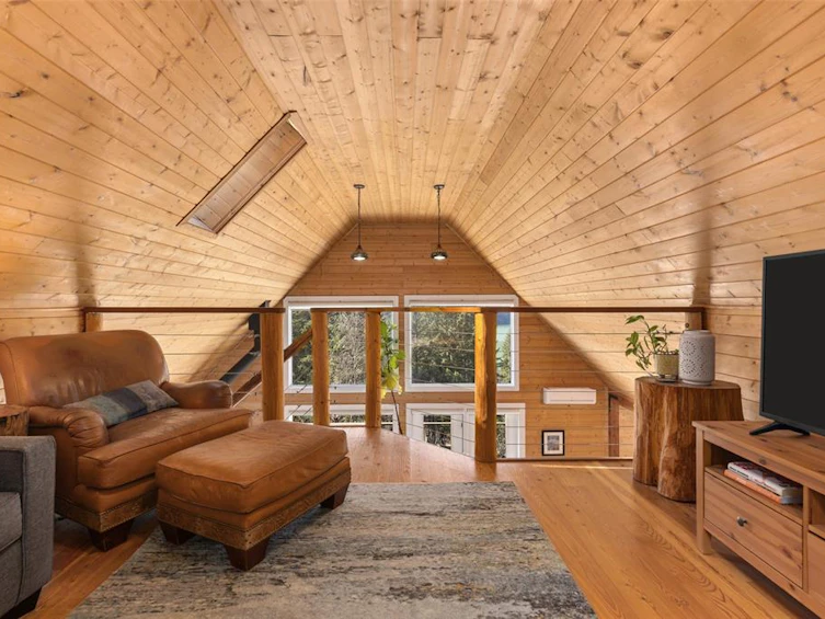 144-6625 In Shuck Ch Forest Service Road, Pemberton, BC, V8E 1A9 - 14