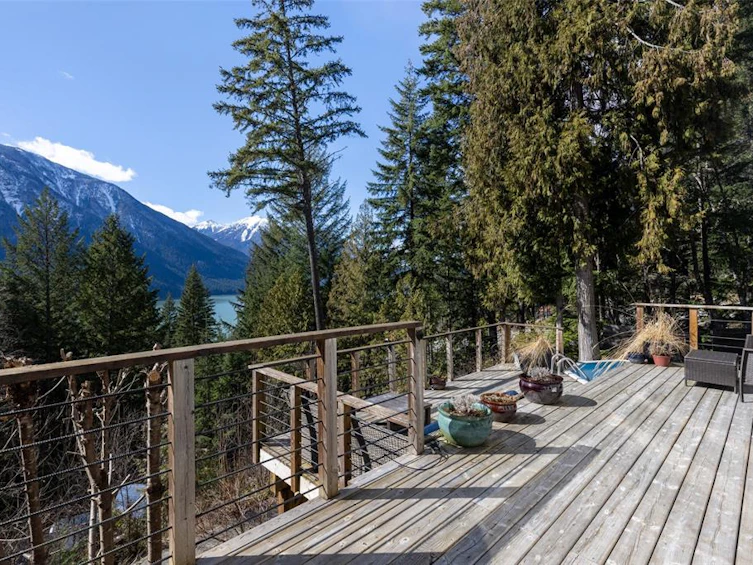 144-6625 In Shuck Ch Forest Service Road, Pemberton, BC, V8E 1A9 - 19