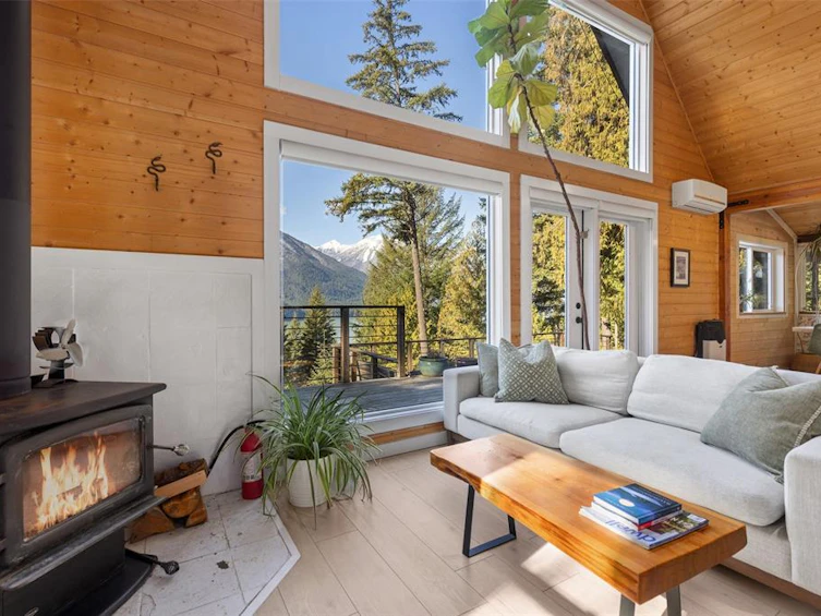 144-6625 In Shuck Ch Forest Service Road, Pemberton, BC, V8E 1A9
