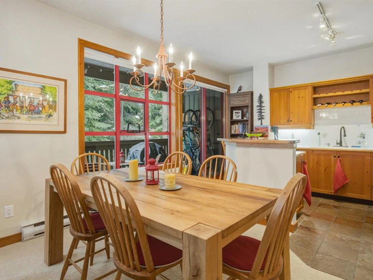 1-4652 Blackcomb Way, Whistler, BC, V8E 0X2 - 9