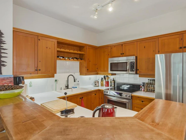 1-4652 Blackcomb Way, Whistler, BC, V8E 0X2 - 11