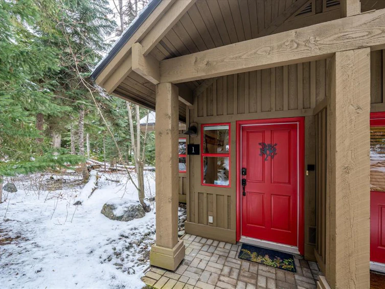 1-4652 Blackcomb Way, Whistler, BC, V8E 0X2 - 4