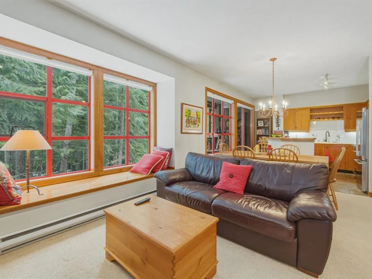 1-4652 Blackcomb Way, Whistler, BC, V8E 0X2 - 8
