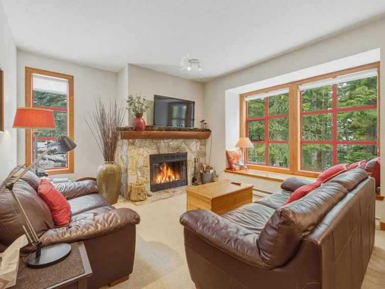1-4652 Blackcomb Way, Whistler, BC, V8E 0X2 - 5