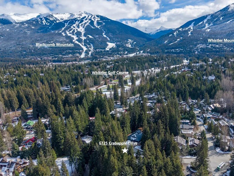 6725 Crabapple Drive, Whistler, BC, V8E 0C5 - 31