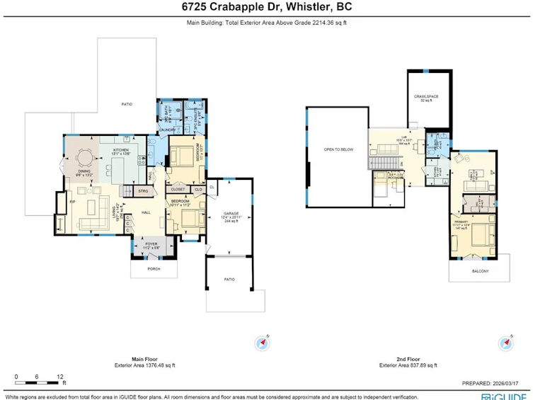 6725 Crabapple Drive, Whistler, BC, V8E 0C5 - 34
