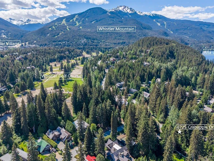 6725 Crabapple Drive, Whistler, BC, V8E 0C5 - 31