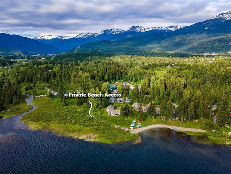 6725 Crabapple Drive, Whistler, BC, V8E 0C5 - 32