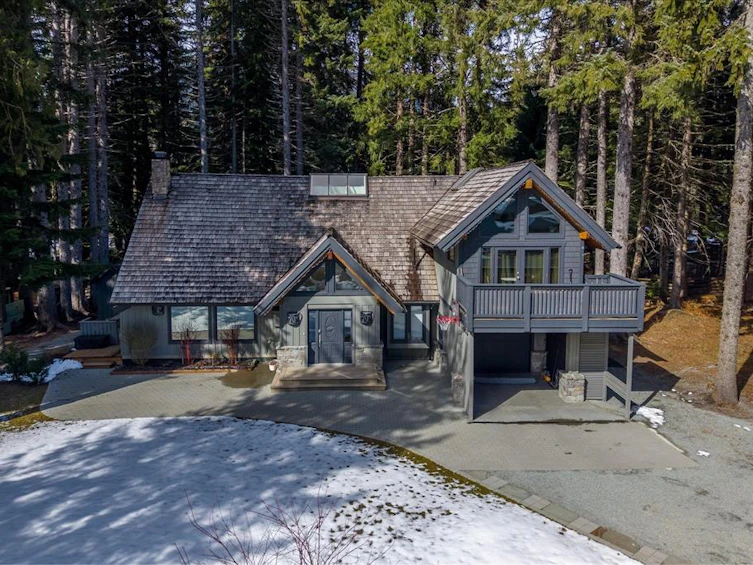 6725 Crabapple Drive, Whistler, BC, V8E 0C5