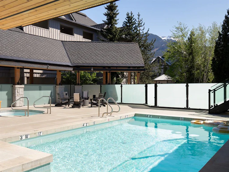 208-4365 Northlands Boulevard, Whistler, BC, V8E 1C4 - 17