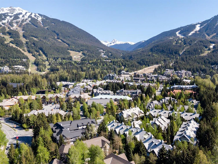 208-4365 Northlands Boulevard, Whistler, BC, V8E 1C4 - 19